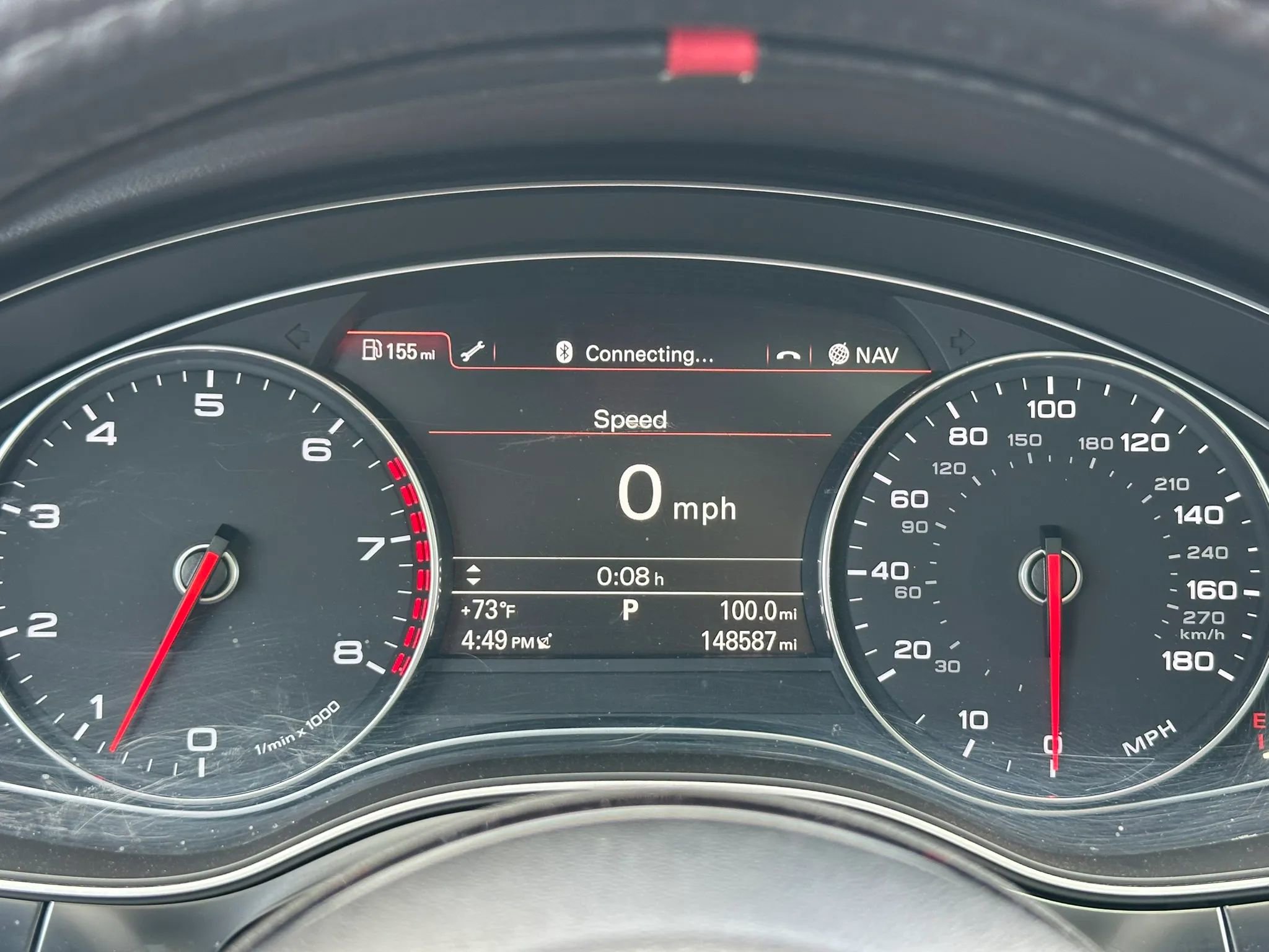 Used 2014 Audi A7 3.0T Prestige AWD/4WD image 37