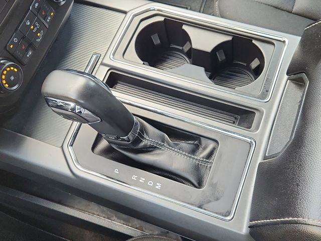 Used 2020 Ford F150 XLT w/ Equipment Group 302A Luxury image 16