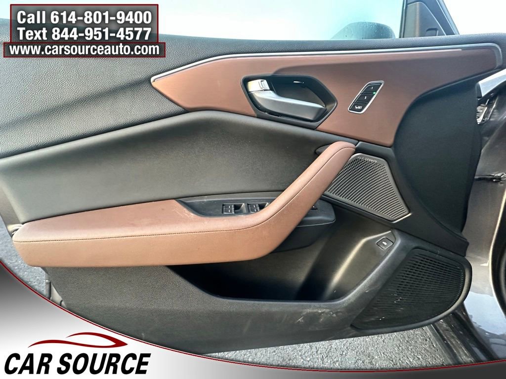 Used 2021 Acura TLX SH-AWD w/ Technology Package image 13