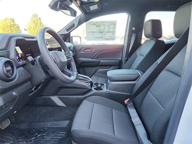 New 2026 Chevrolet Colorado Trail Boss image 9