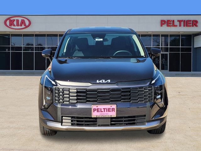 New 2026 Kia Sportage LX w/ LX Convenience Package FWD image 2