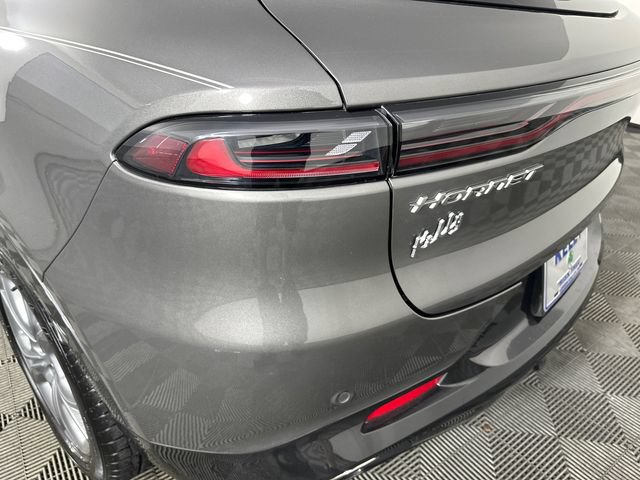 Used 2024 Dodge Hornet R/T Plus AWD/4WD image 31