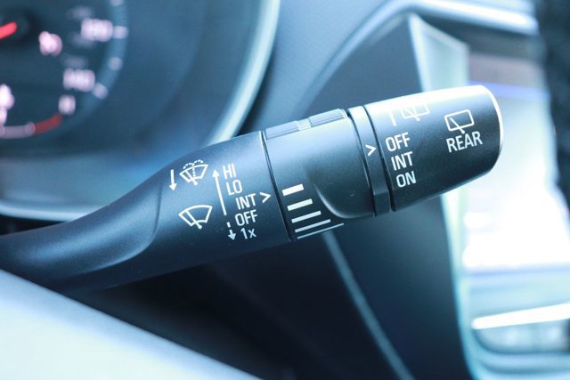 Used 2023 Chevrolet TrailBlazer LS image 21