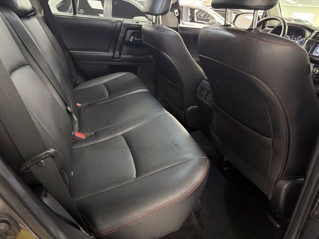 Used 2016 Toyota 4Runner Trail Premium AWD/4WD image 12