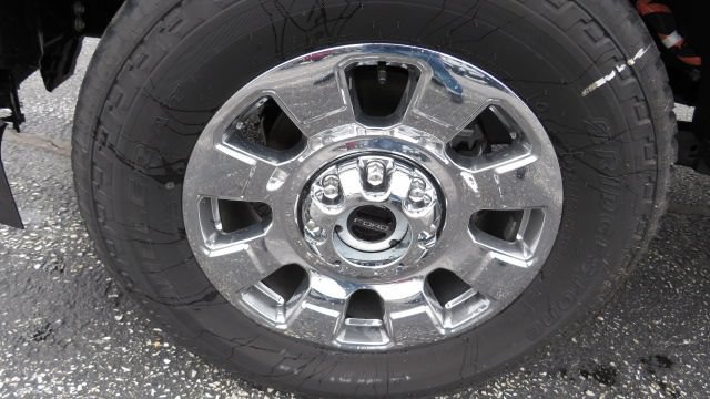 New 2026 Ford F250 Lariat w/ Lariat Ultimate Package AWD/4WD image 31