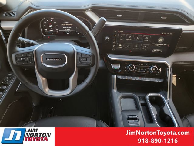 Used 2025 GMC Sierra 2500 Denali w/ Denali Reserve Package image 29