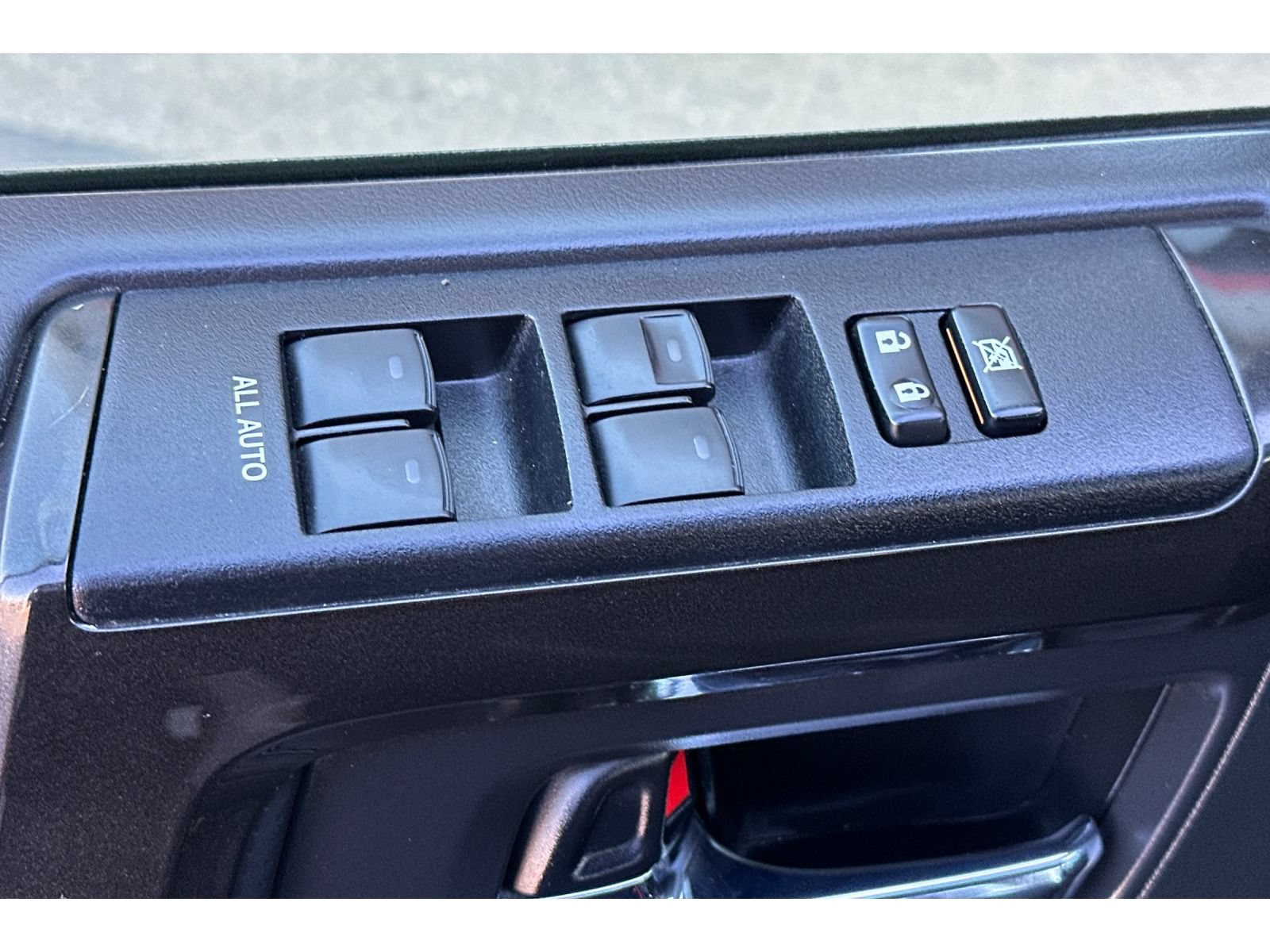Used 2023 Toyota 4Runner TRD Pro AWD/4WD image 12