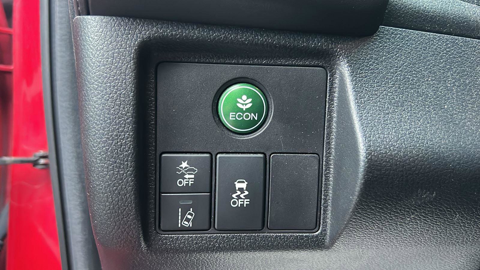 Used 2019 Honda HR-V EX-L image 24