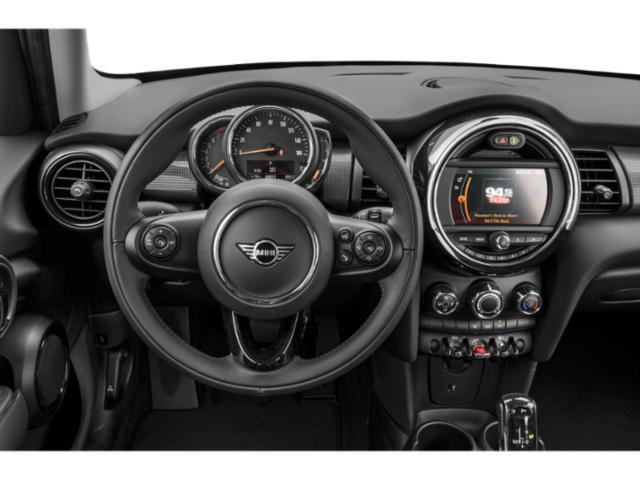 Used 2020 MINI Cooper 4-Door Hardtop FWD image 10
