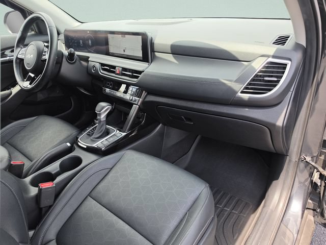 Certified 2024 Kia Seltos EX AWD/4WD image 22