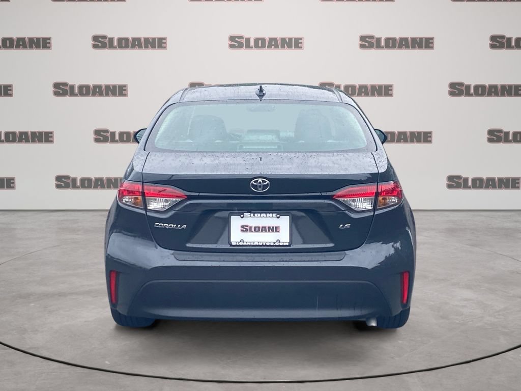 Used 2023 Toyota Corolla LE FWD image 4
