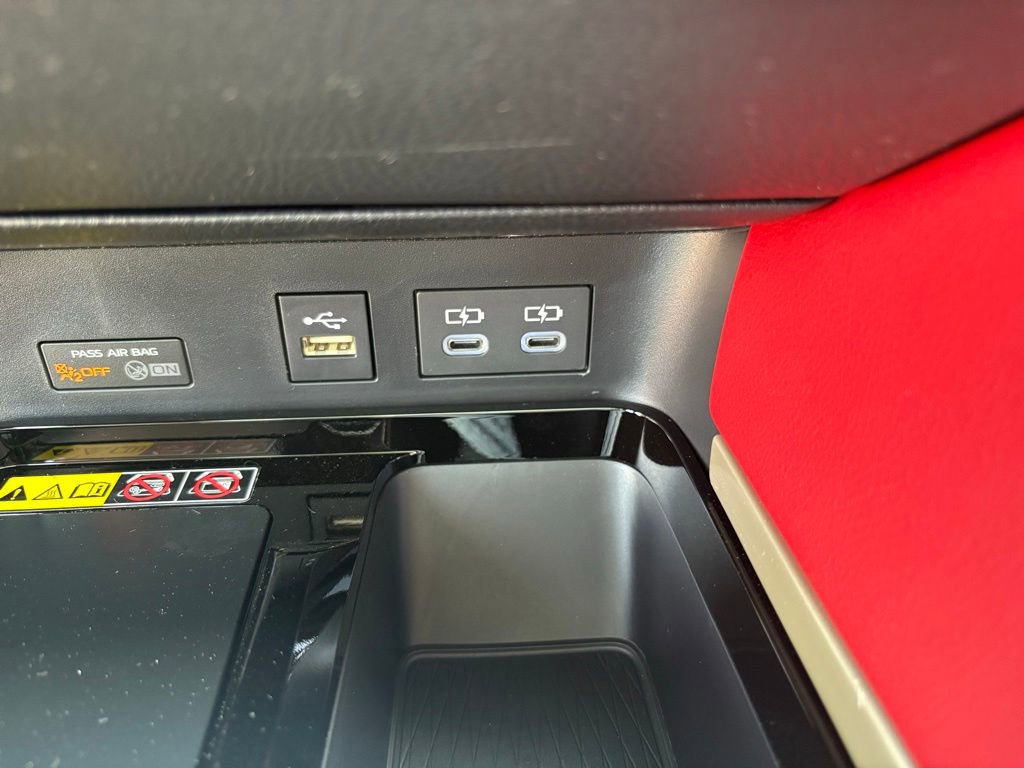 New 2026 Toyota Camry XSE AWD/4WD image 23