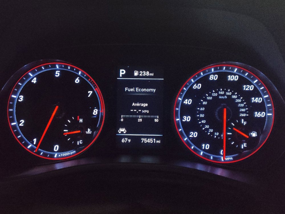 Used 2020 Hyundai Veloster Turbo FWD image 23