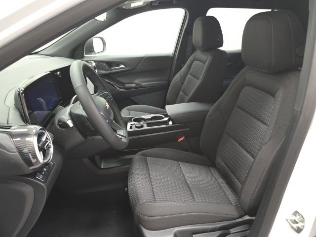 New 2026 Chevrolet Equinox LT image 21