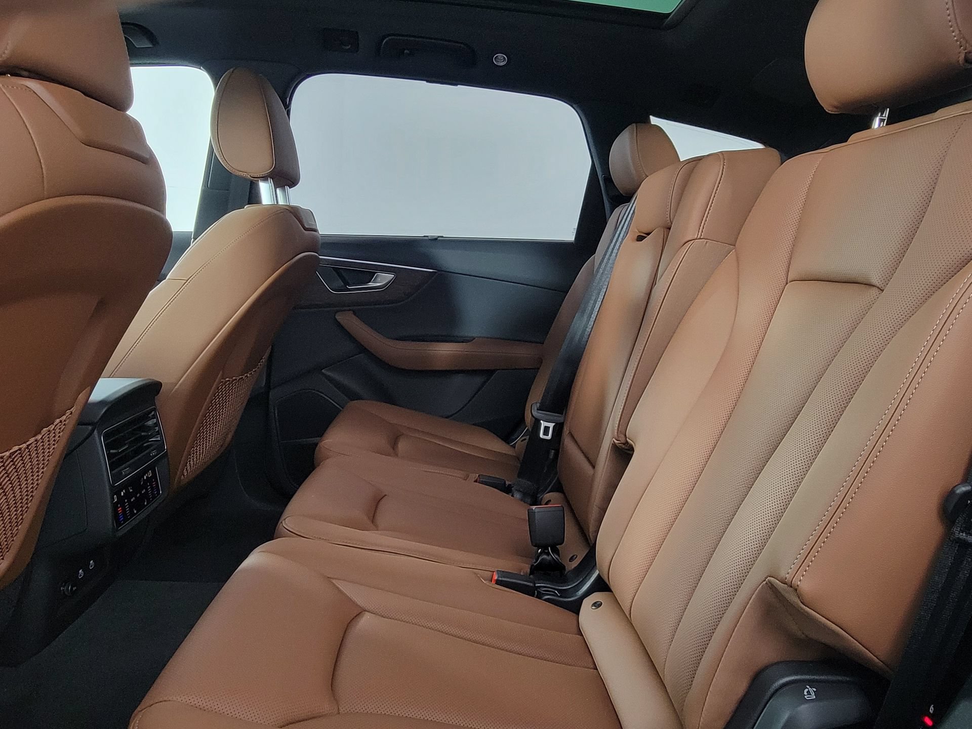 New 2026 Audi Q7 2.0T Premium Plus AWD/4WD image 35