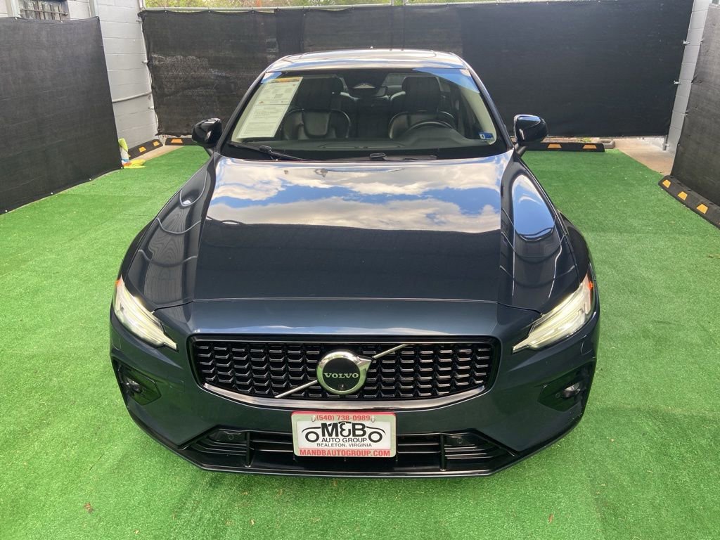 Used 2023 Volvo S60 B5 Plus w/ Climate Package AWD/4WD image 11
