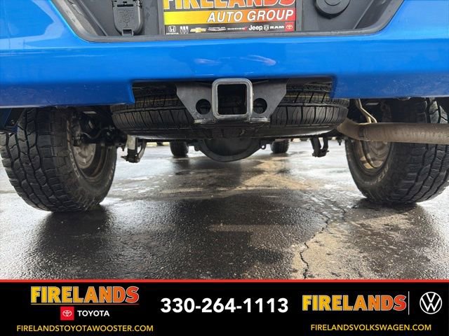 Used 2025 Chevrolet Silverado 1500 RST w/ All Star Edition Plus image 37