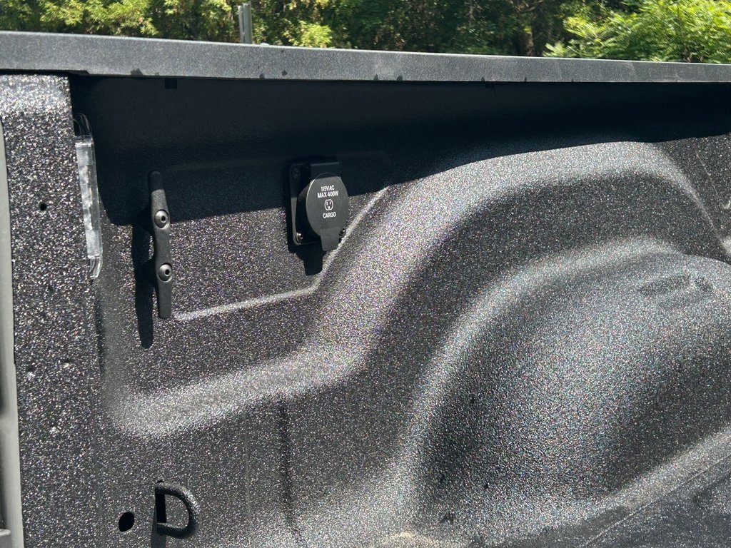 New 2026 RAM 2500 Power Wagon image 6