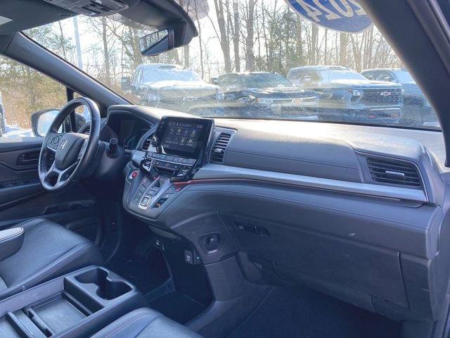 Used 2024 Honda Odyssey Sport image 27