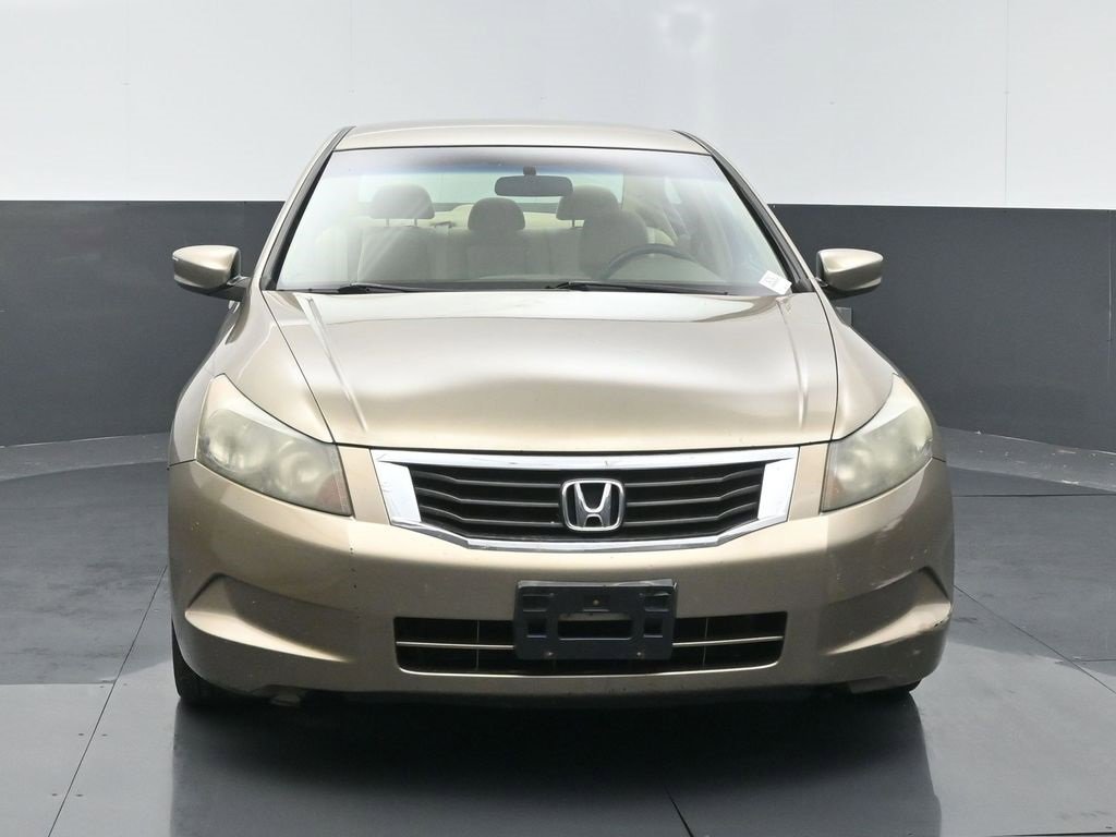 Used 2009 Honda Accord LX image 4