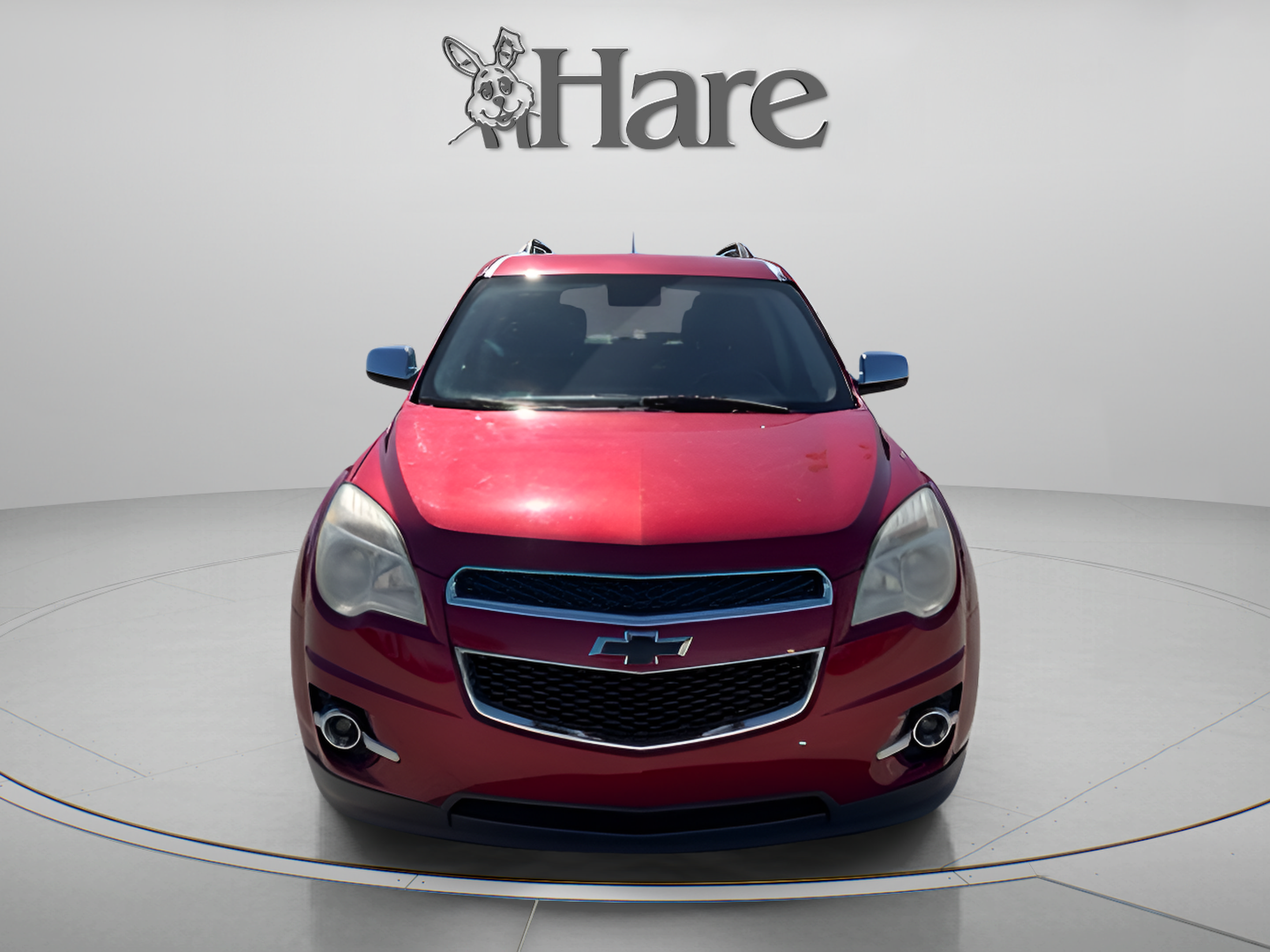 Used 2015 Chevrolet Equinox LT w/ Chrome Appearance Package AWD/4WD image 9