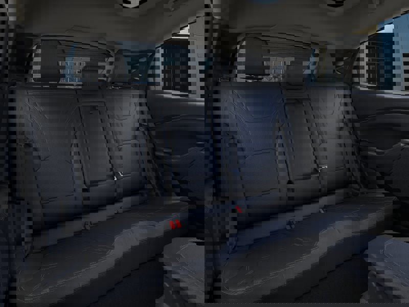 New 2026 Ford Mustang Mach-E Premium AWD/4WD image 11