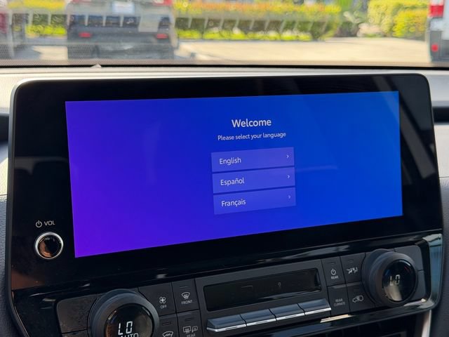 Certified 2025 Toyota Grand Highlander FWD image 21