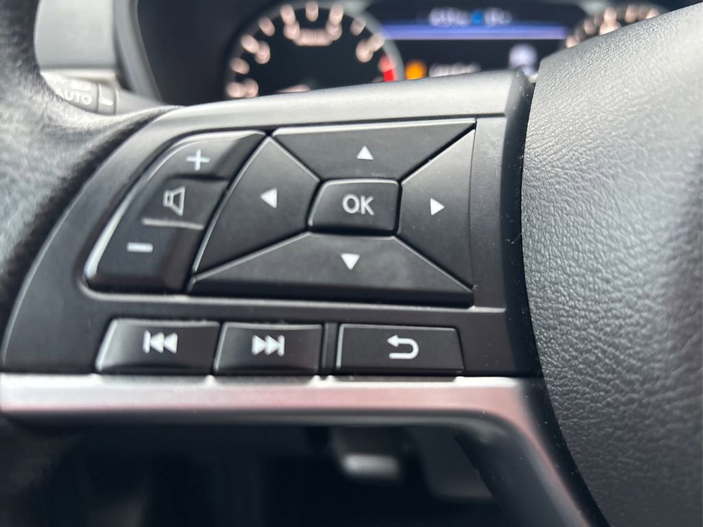 Used 2023 Nissan Altima 2.5 SV image 26