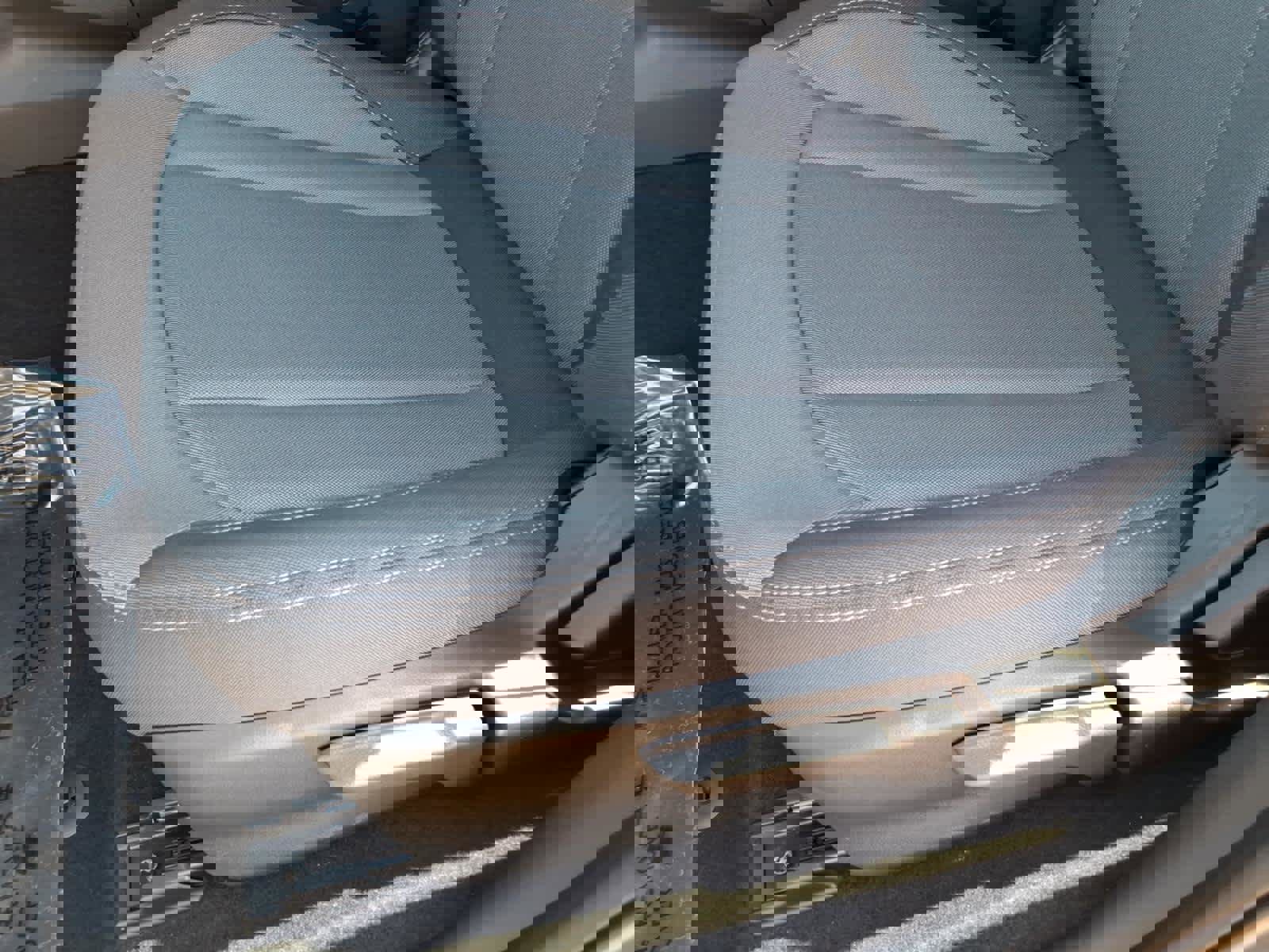 Certified 2024 Subaru Crosstrek 2.0i image 32