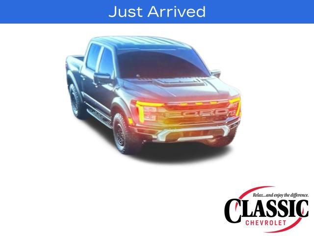 Used 2025 Ford F150 Raptor image 18