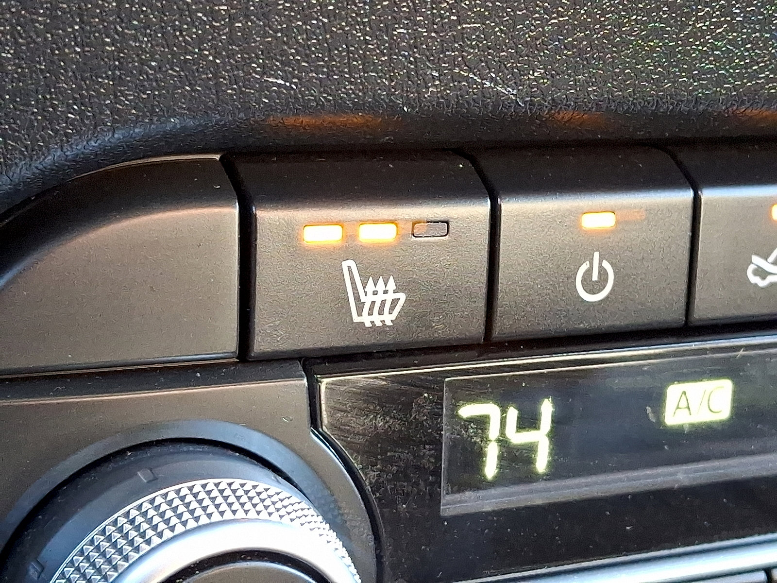 Certified 2023 MAZDA CX-5 AWD 2.5 S image 25