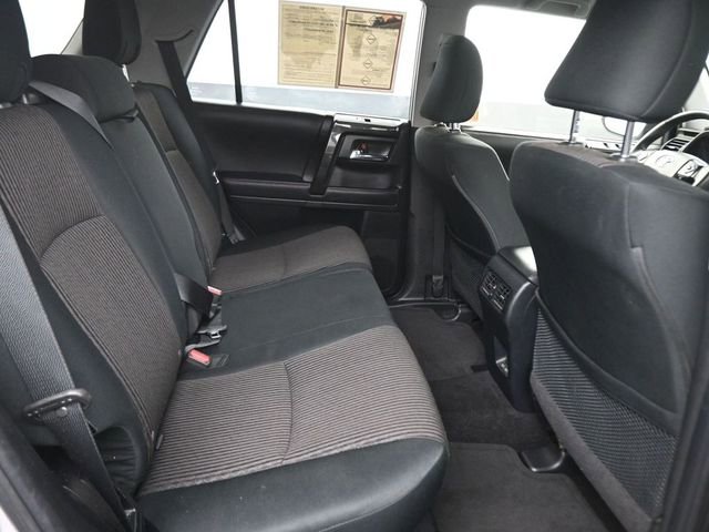 Used 2024 Toyota 4Runner TRD Off-Road image 36