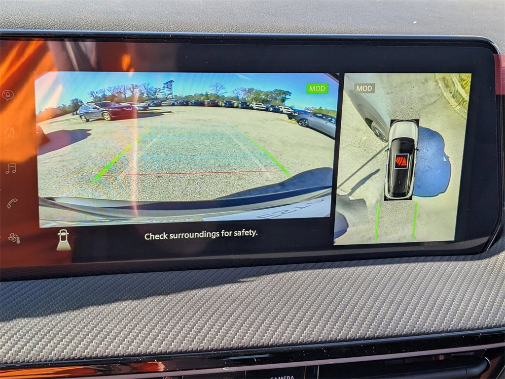 New 2025 Nissan Kicks SR image 23