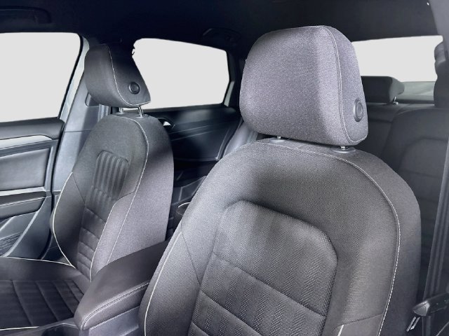 Certified 2023 Volkswagen Jetta Sport w/ IQ.Drive Package FWD image 21