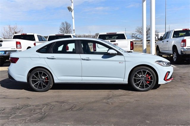 New 2026 Volkswagen Jetta GLI Autobahn image 5