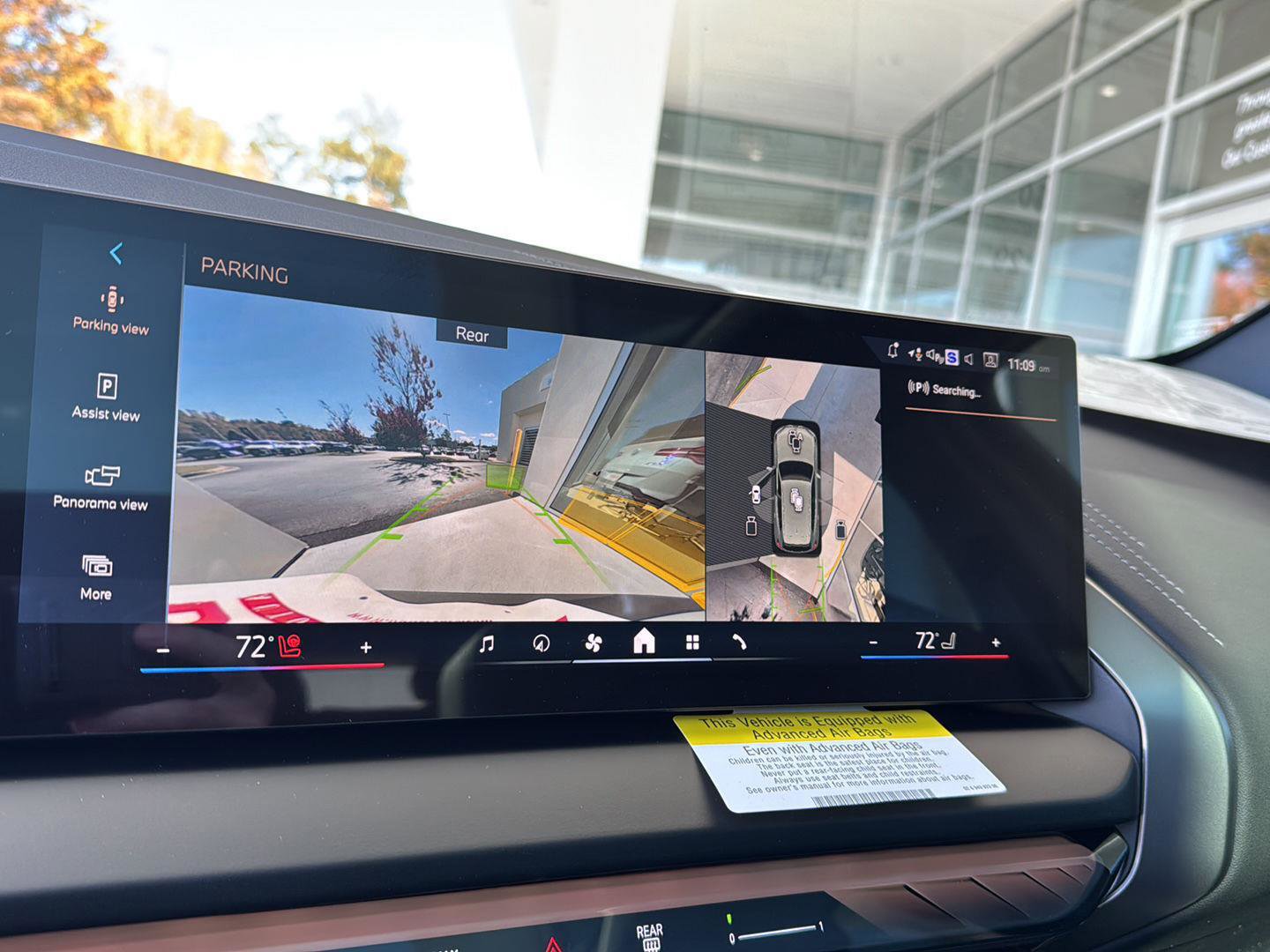 New 2026 BMW X3 xDrive30 w/ Premium Package image 21