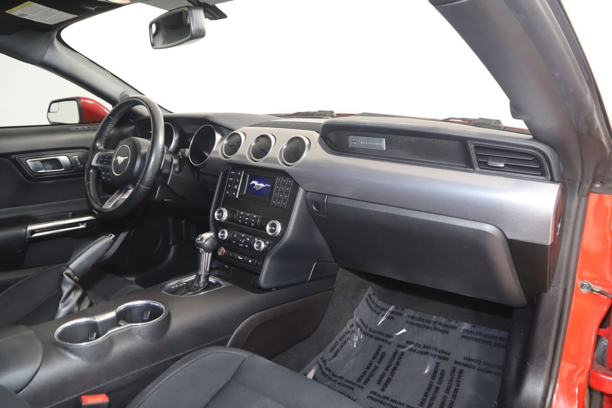 Used 2019 Ford Mustang GT RWD image 48