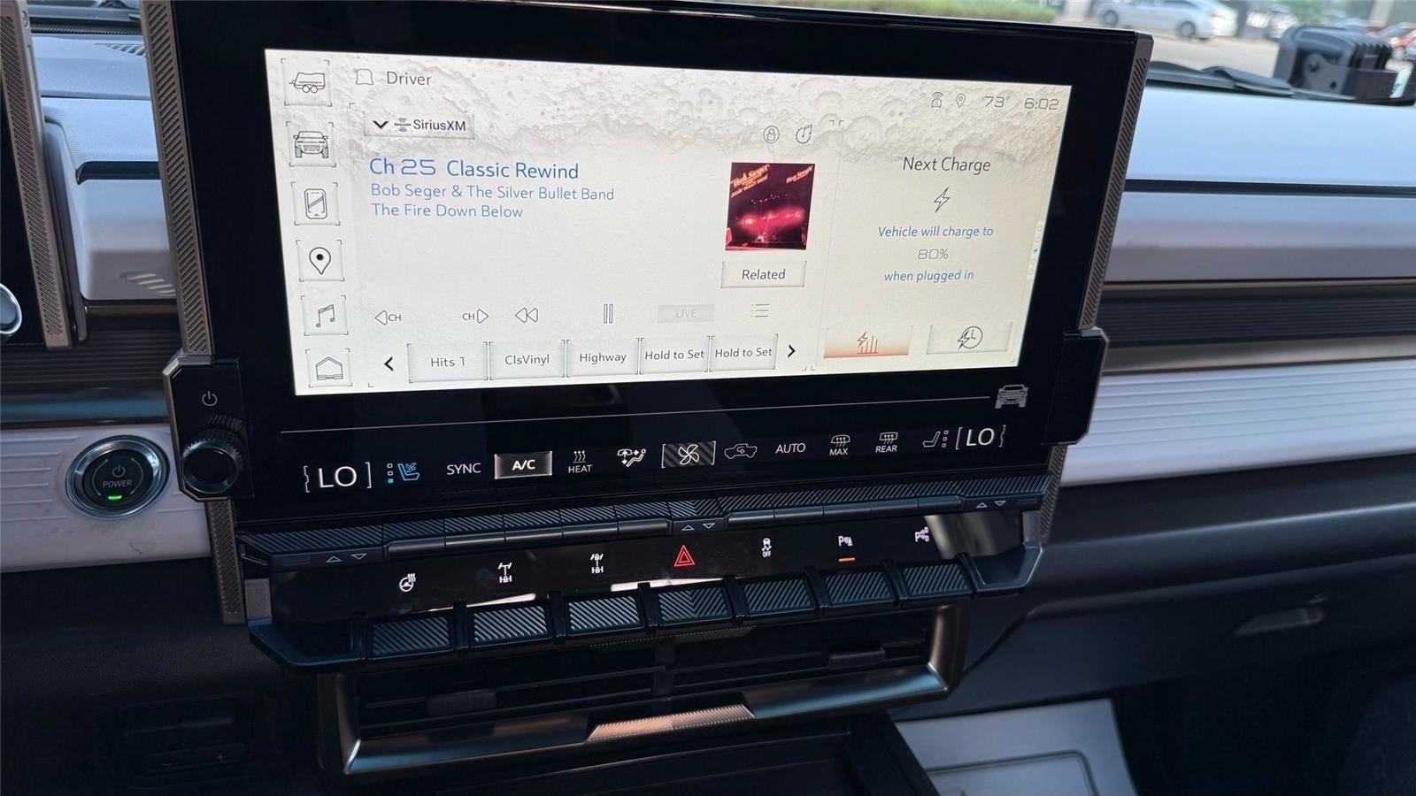 Used 2024 GMC Hummer EV 3X w/ Omega Edition AWD/4WD image 60