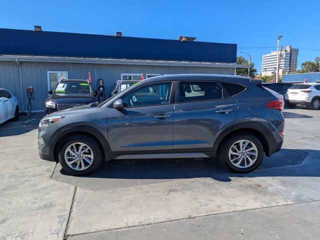 Used 2018 Hyundai Tucson SEL FWD image 6