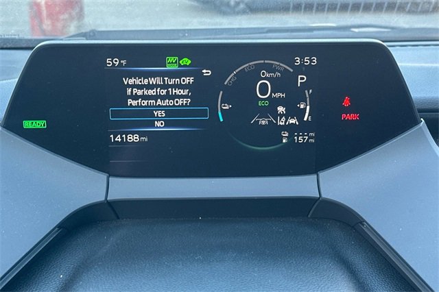 Used 2024 Toyota Prius Prime image 25