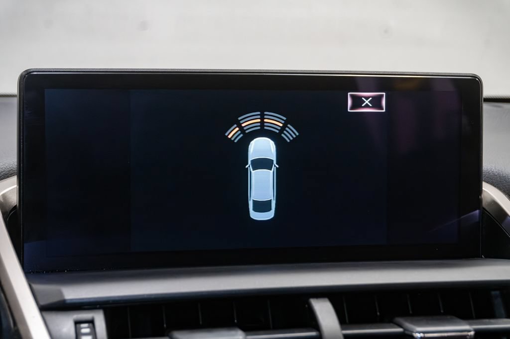 Used 2019 Lexus NX 300h AWD w/ Premium Package image 21