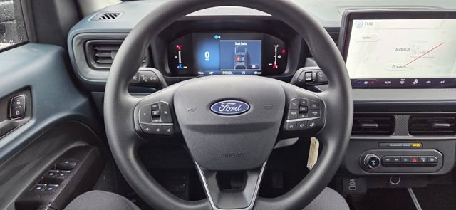 New 2026 Ford Maverick XL image 7