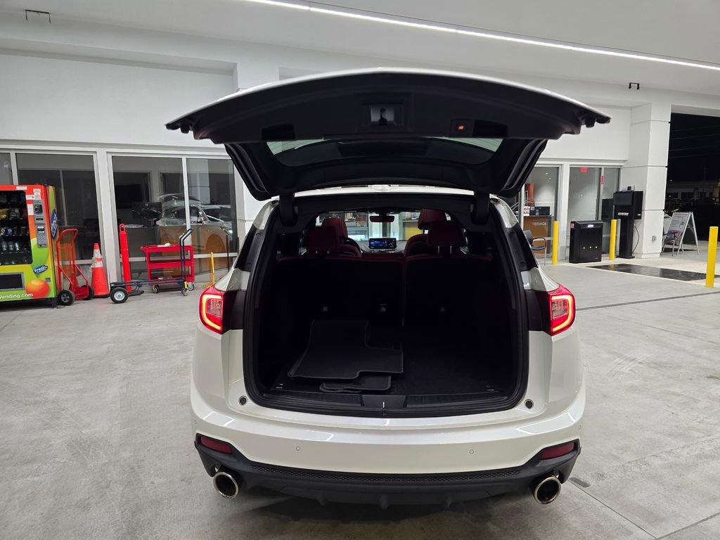 Used 2019 Acura RDX A-Spec AWD/4WD image 40