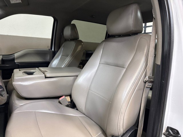 Used 2018 Ford F350 XL w/ Power Equipment Group image 14