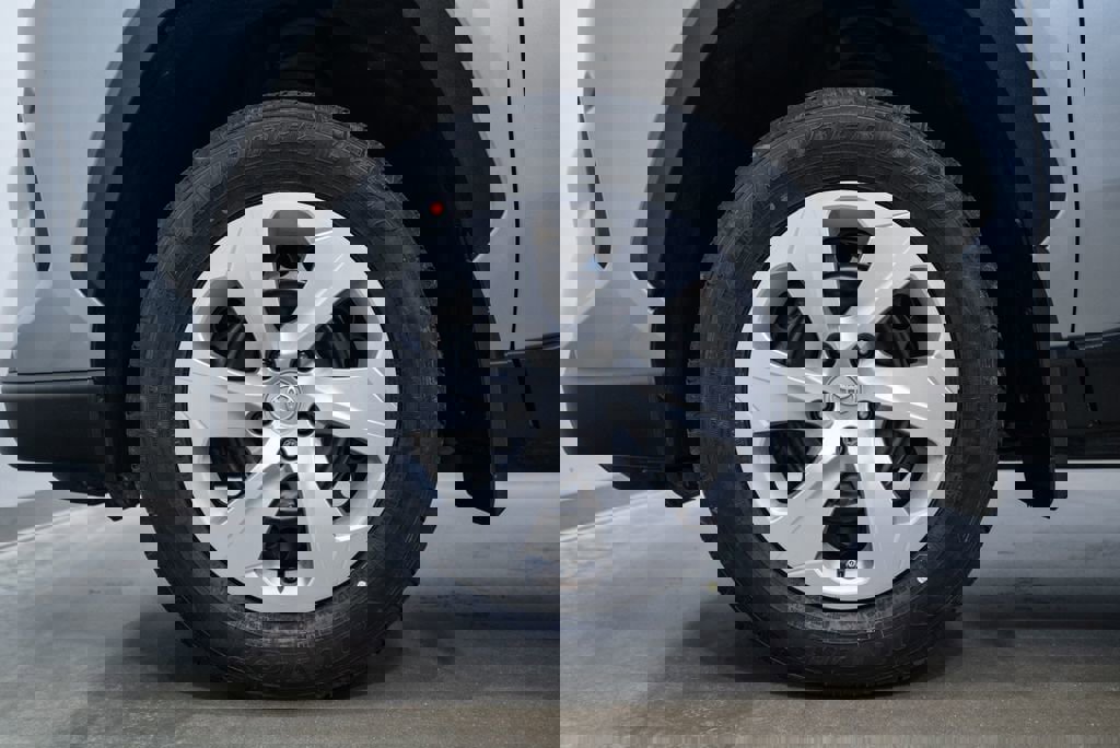 Certified 2024 Toyota RAV4 LE image 11