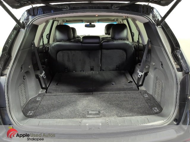 Used 2016 Nissan Pathfinder SL w/ SL Premium Package image 9