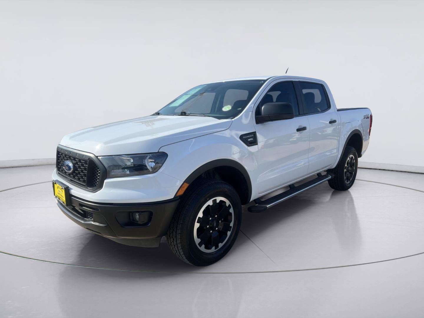 Used 2021 Ford Ranger XL w/ Equipment Group 101A High RWD image 7