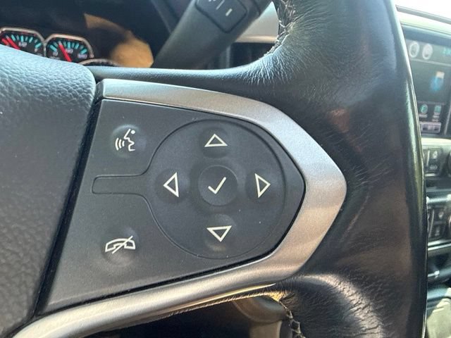 Used 2019 Chevrolet Silverado 2500 LTZ w/ LTZ Plus Package AWD/4WD image 28