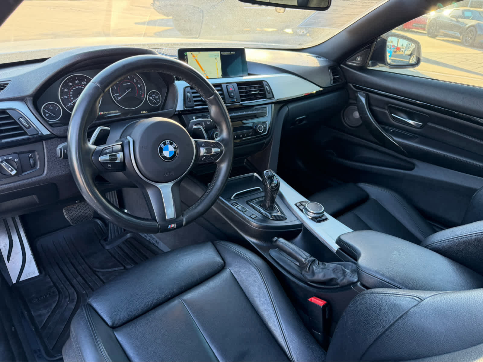 Used 2016 BMW 435i Coupe image 7