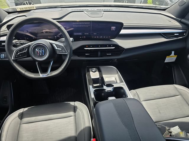 New 2026 Buick Enclave Sport Touring w/ LPO, Floor Liner Package FWD image 13